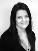 Collette Williams - Marketing Co-ordinator