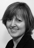Andrea Shotbolt - Head of New Homes