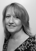 Angela Woollam - Lettings Valuer & Negotiator