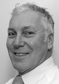 Chris Martin MAAT - Company Secretary & Manager Property Management Department