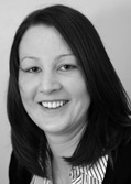 Claire Jones - Administrator (Maternity Leave)