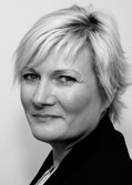 Jayne Dawes MNAEA - Branch Manager & Valuer