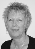 Joy Moorhouse - Sales Negotiator