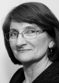 Linda Rogers - Accounts Manager