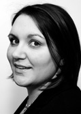 Lizzie Yates, BSc (Hons), MNAEA - Lettings Valuer