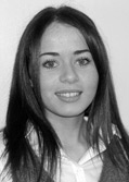 Lucy Raines - Lettings Administration