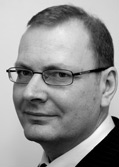 Mark Bielby FNAEA - Branch Manager & Valuer