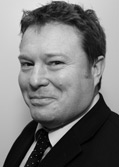 Mark Hares BSc (Hons), FNAEA - Branch Manager & Valuer