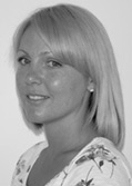 Michelle Roberts - Commercial Assistant