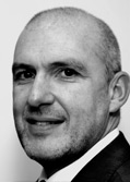 Nigel Tennant CeMAP - Mortgage Advisor