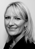 Sharon Nickless - Commercial Property Assistant