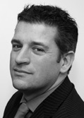 Simon Dodds MNAEA - Branch Manager & Valuer