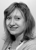 Trine Jarman - Residential Sales & Lettings Negotiator