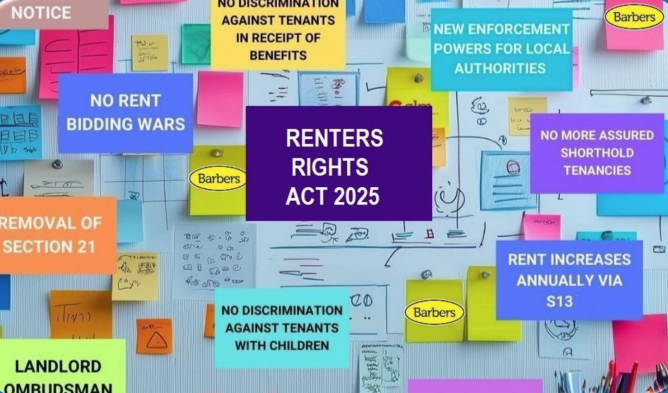 Renter Right Act