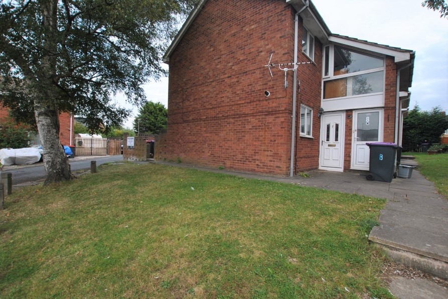 Images for Perry Court, Wellington, Telford, TF1 3LT