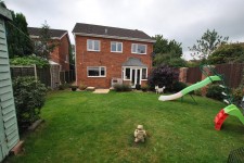 Images for Constable Drive, Shawbirch, Telford, TF5 0PJ