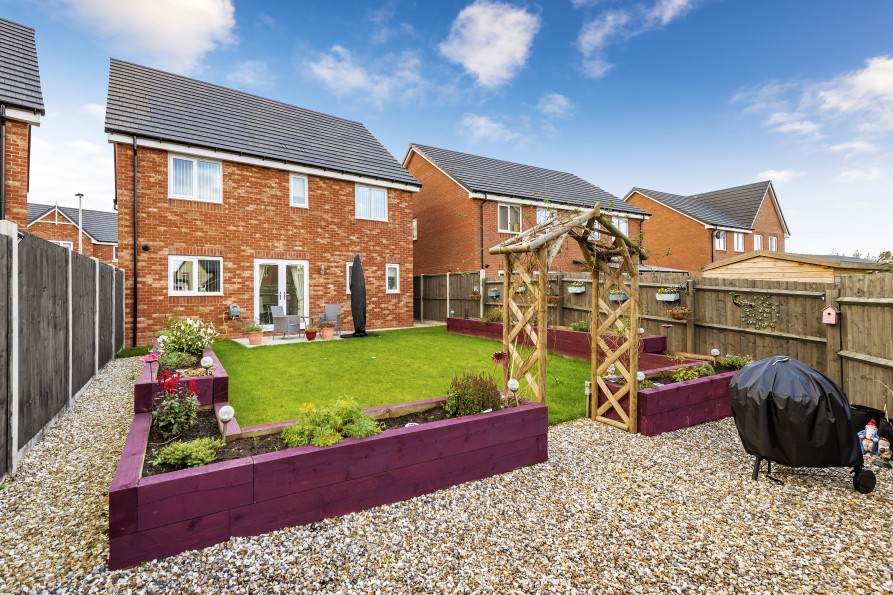 Images for Damson Way, Hinstock