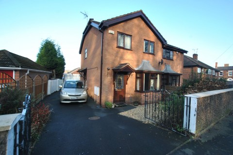 West Street, St. Georges, Telford, TF2 9HS