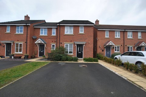 St. Georges Avenue, St. Georges, Telford, TF2 9FZ