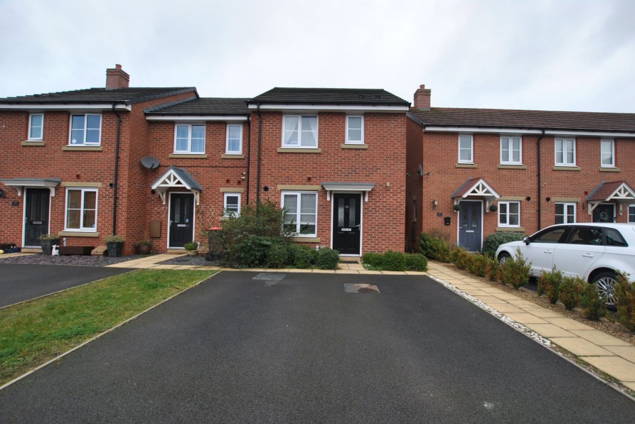 Images for St. Georges Avenue, St. Georges, Telford, TF2 9FZ