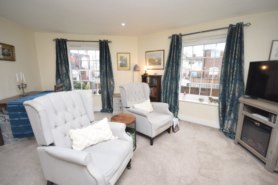 Images for Rosemary Court, Rosemary Lane, Whitchurch
