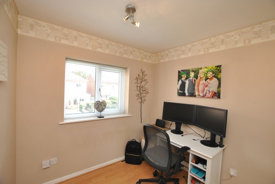 Images for Monet Close, Shawbirch, Telford, TF5 0PP.
