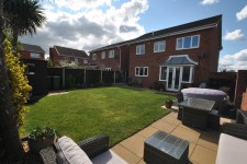 Images for Monet Close, Shawbirch, Telford, TF5 0PP.