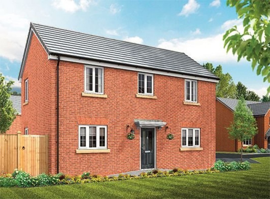 Images for Plot 86 Talbot Manor, Alport Road, Whitchurch