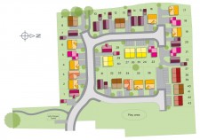 Images for Plot 35, Brushwood Gardens, Prees Heath, Whitchurch