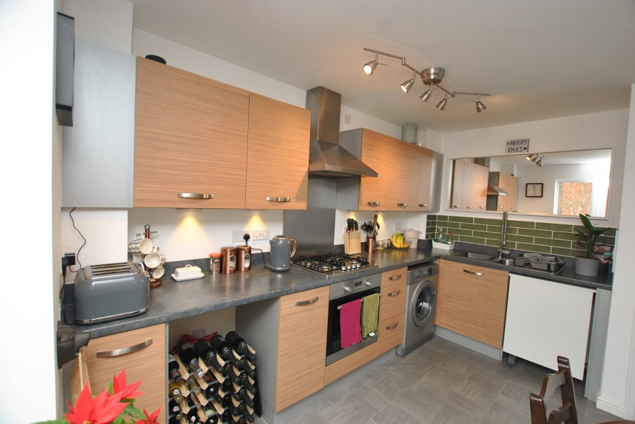 Images for Cheshires Way, Lawley, Telford