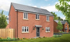 Images for Plot 63, Talbot Manor, Alport Road, Whitchurch