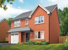 Images for Plot 74, Tabot Manor, Alport Road, Whitchurch