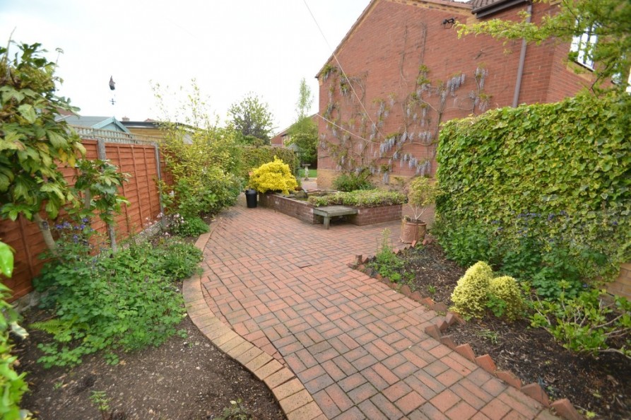 Images for Woodbine Drive, Muxton, Telford