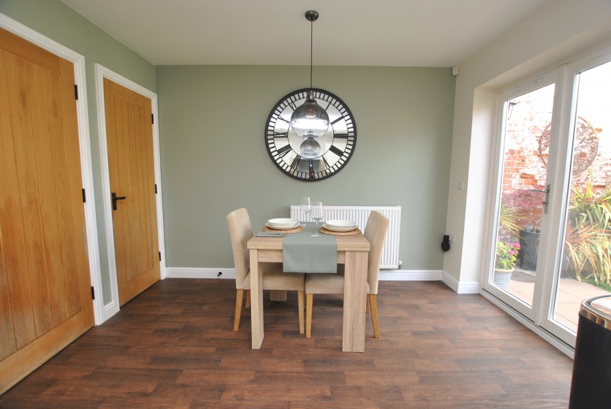 Images for Castle Gardens, Apley, Telford, TF1 6AE