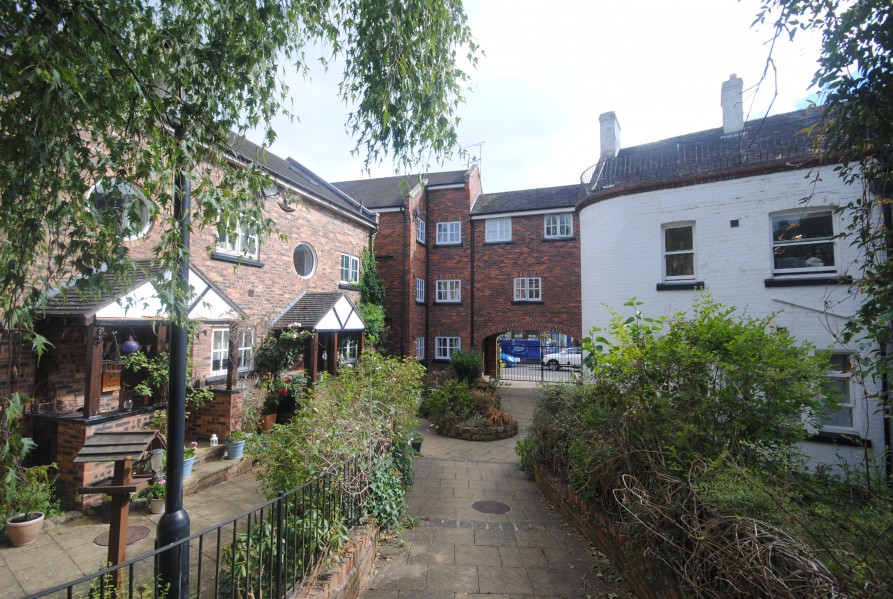 Images for Crown Mews, Cheshire Street, Audlem