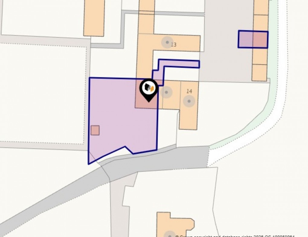 Floorplan for Adderley Hall Barns, Adderley, Market Drayton