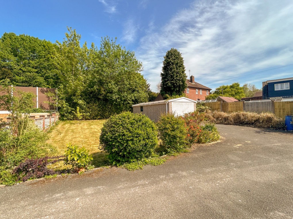 Floorplan for Doseley Road, Dawley, Telford, TF4 3AY.