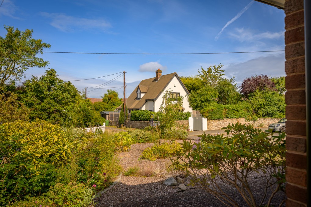 Floorplan for Church Road, Lilleshall