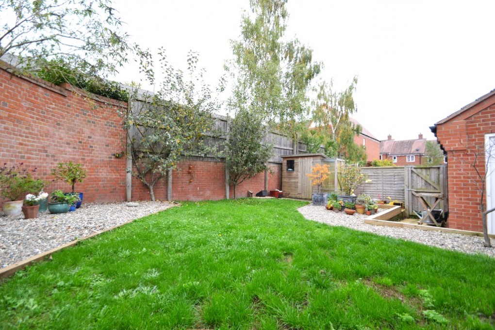 Floorplan for Stone Bridge, Newport