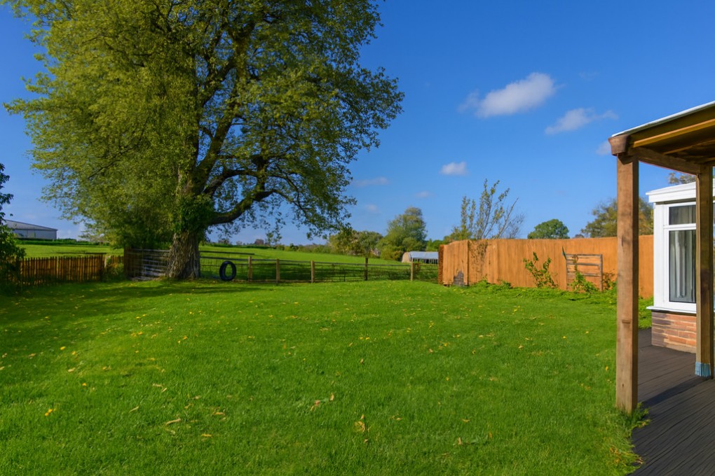Floorplan for Fauls Green, Fauls, Whitchurch