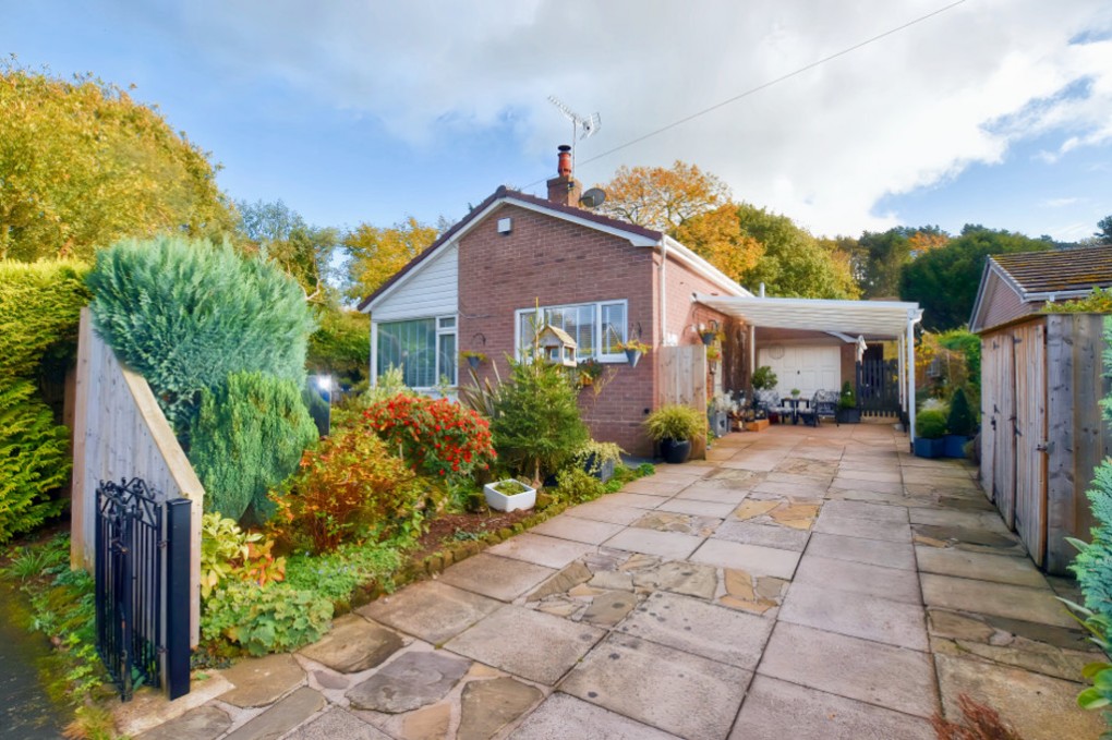 Floorplan for Avon Grove, Loggerheads