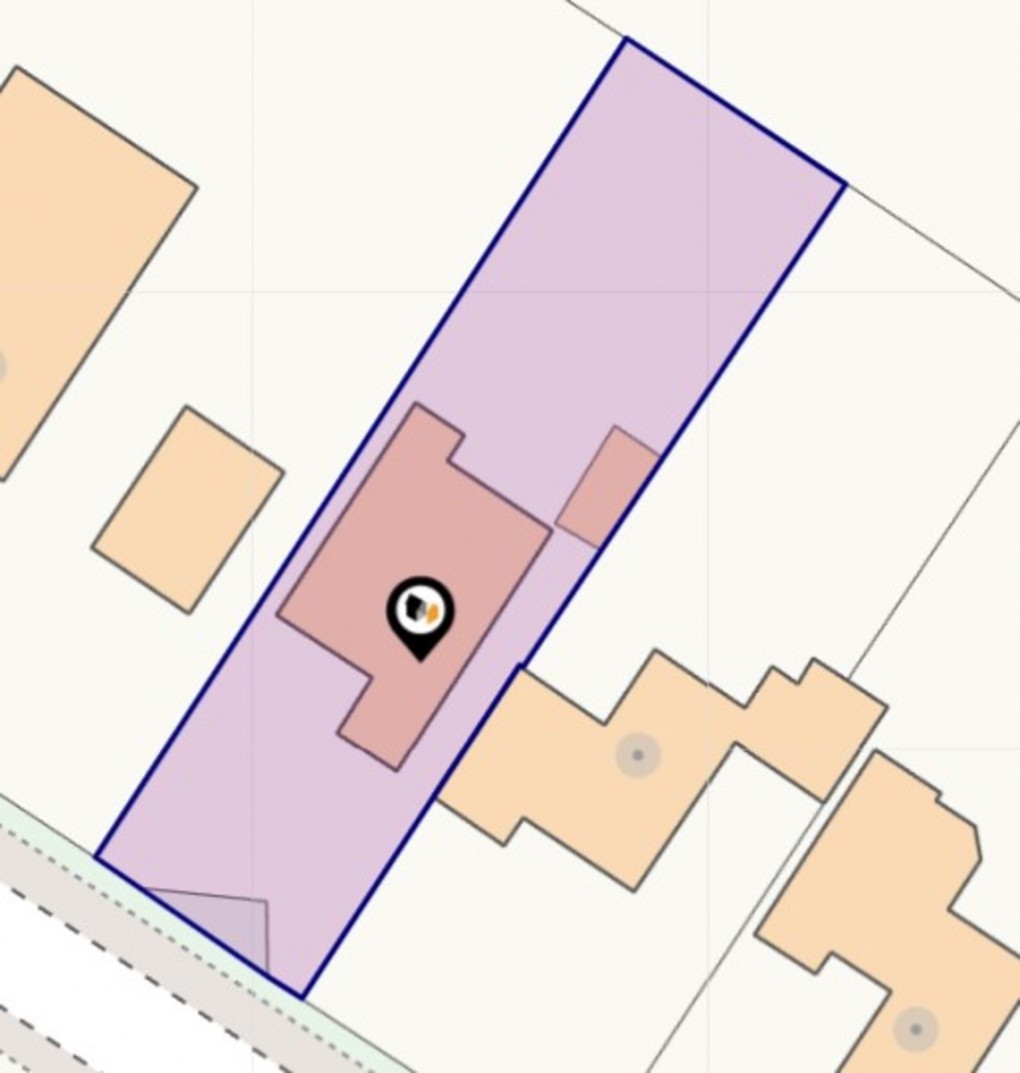 Floorplan for Mytton Lane, Shawbury
