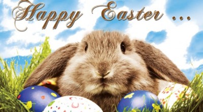 Easter Opening Hours