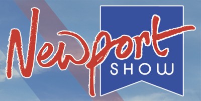 Proud Sponsors of Newport Show 2023