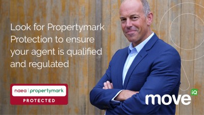Why You Should Use A PropertyMark Agent