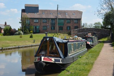 Market Drayton - Looking To Live Here? 