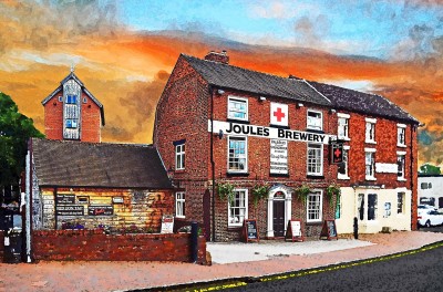 Make It Market Drayton Initiative 