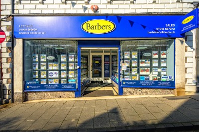 Vacancy - Property Sales Negotiator in Whitchurch