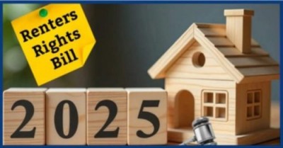 Renters Rights Act 2025 - We've Got You Covered