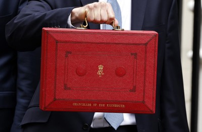 Autumn Budget 2025 - Reasons To Stay Positive